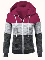 Women's Fashion Hoodie, Casual Everyday Wear