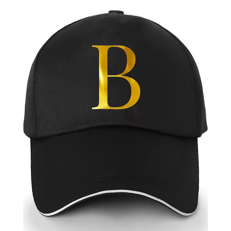 Unisex Lightweight Breathable Baseball Cap