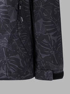 Women's Full-Zip Lightweight Outdoor Hiking Jacket