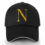 Unisex Lightweight Breathable Baseball Cap