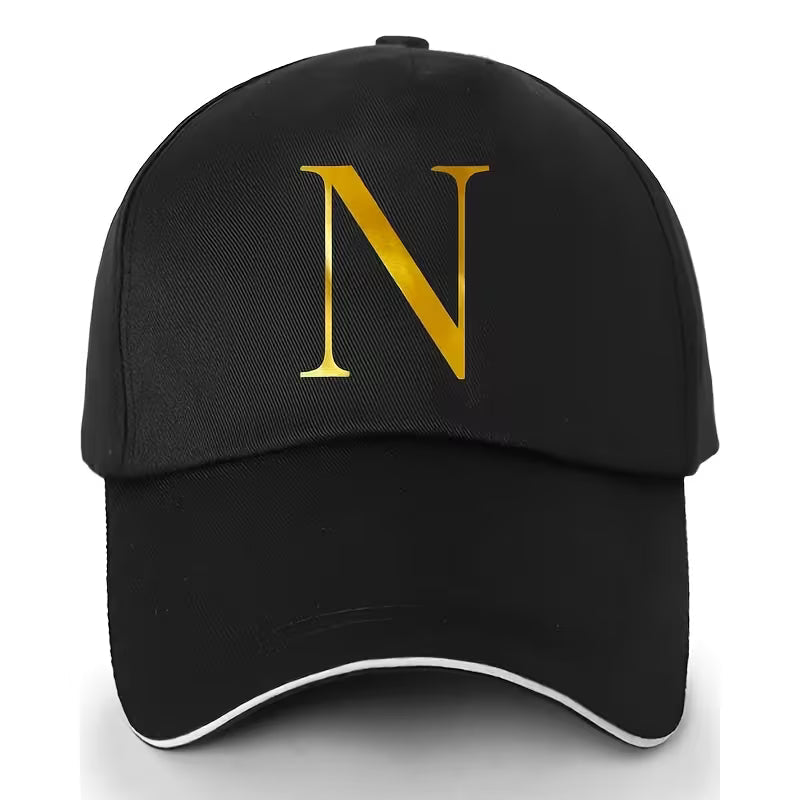 Unisex Lightweight Breathable Baseball Cap