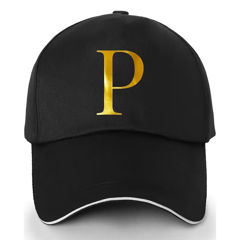 Unisex Lightweight Breathable Baseball Cap