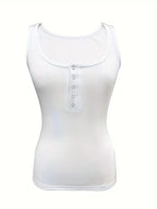 Women's Sexy Bodycon Camisole Top
