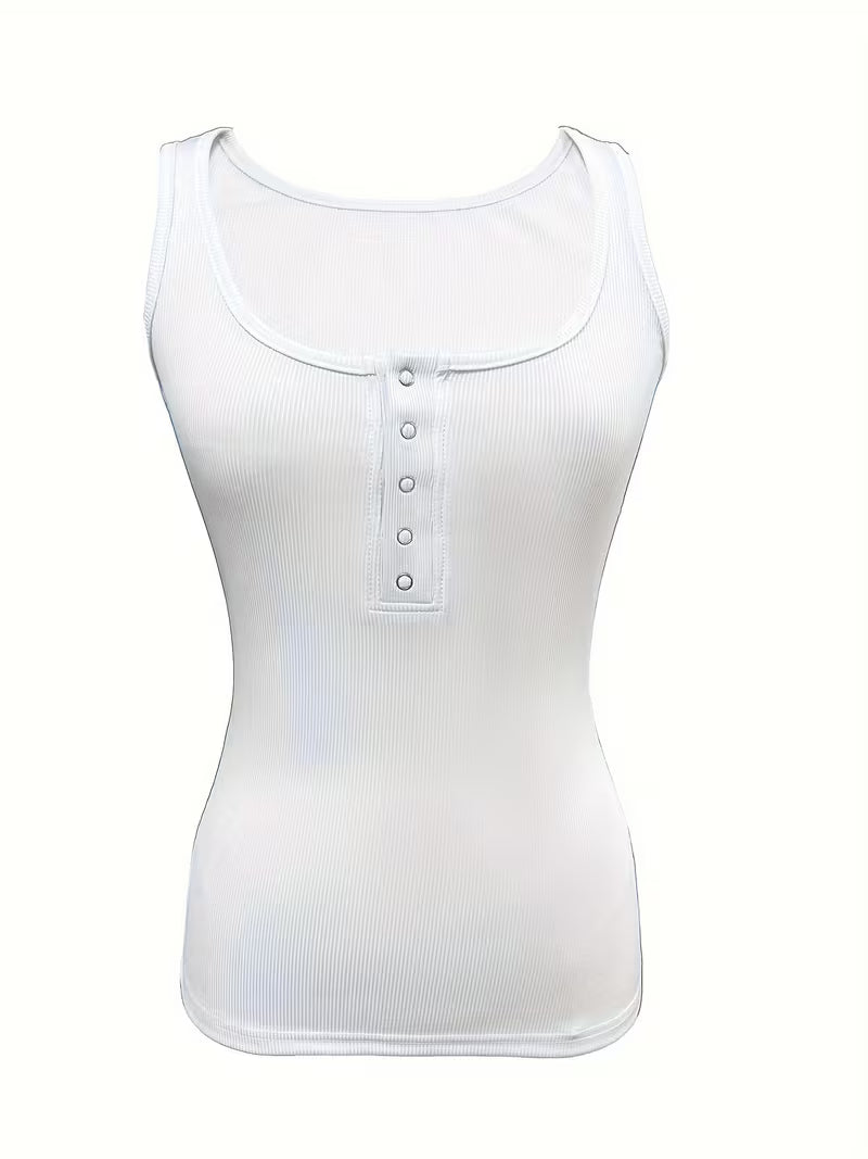 Women's Sexy Bodycon Camisole Top