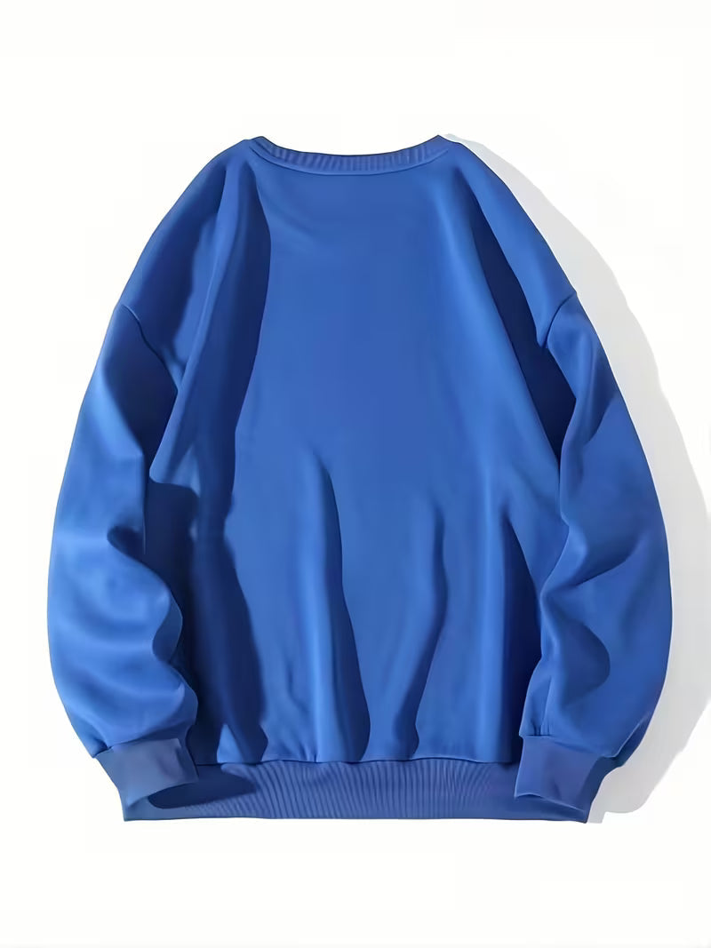 Women's Fashion Sweatshirt