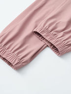 Women's Quick-Dry Ice-Feel Ankle Pants