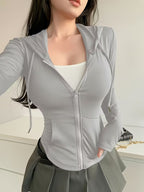 Women's Fashion Hoodie