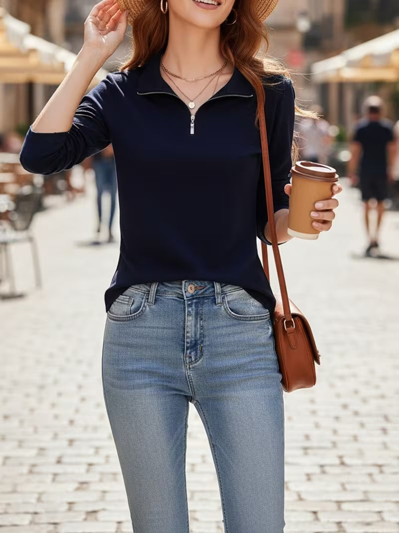 Women's Elegant Fashion Top