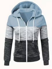 Women's Fashion Hoodie, Casual Everyday Wear