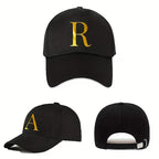 Unisex Lightweight Breathable Baseball Cap