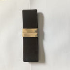 Women's Wide Elastic Stretch Waist Belt