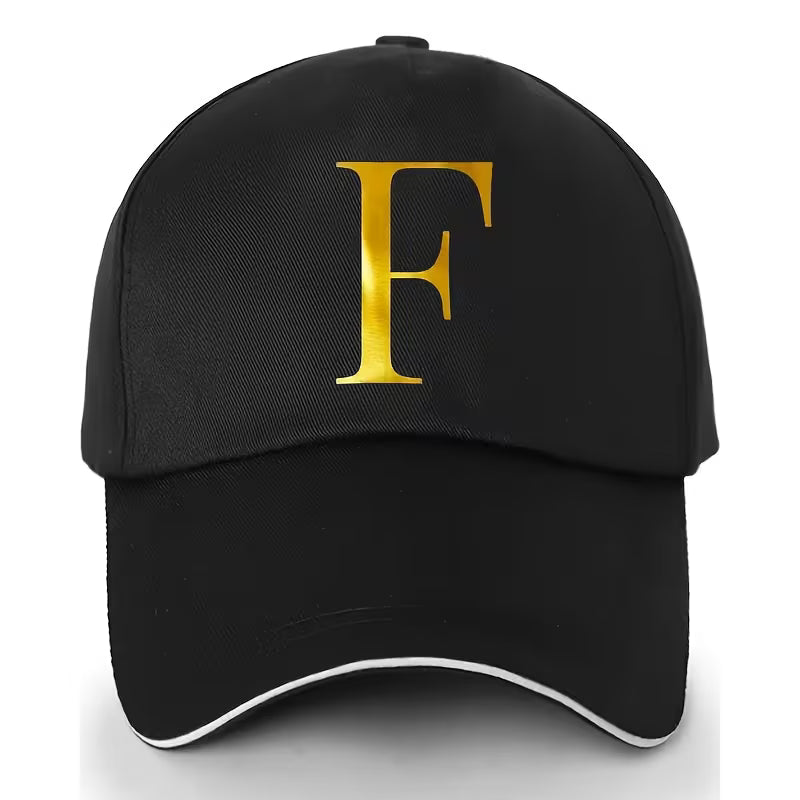 Unisex Lightweight Breathable Baseball Cap