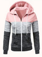 Women's Fashion Hoodie, Casual Everyday Wear