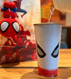 Heat Reveal Color Changing Mug