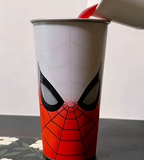 Heat Reveal Color Changing Mug