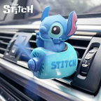 Stitch Car Air Freshener