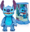 Interactive Animatronic Alien Puppet Toy