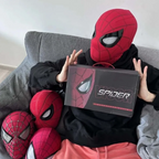 LED Moving Eyes Mask